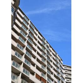 住まいのより良い環境作りのお手伝い